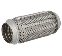 JMJ 45X150P Flessibile, Impianto gas scarico