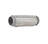JMJ 45X200P Flessibile Impianto gas scarico Tubo Flessibile Marmitta