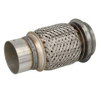 Tubo flessibile, sistema di scarico JMJ 50X100PSA