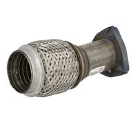 JMJ 55X100-1080021 Tubo gas scarico