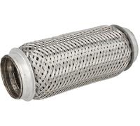 JMJ 55X200P Flessibile, Impianto gas scarico