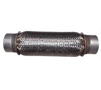 JMJ 55X230R Flessibile, Impianto gas scarico