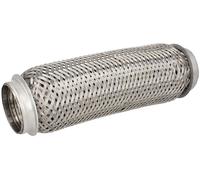 JMJ 55X250P Flessibile, Impianto gas scarico