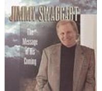 Jmmy swaggart - The Message of His Coming (UK Import)