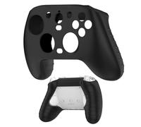 Jmndmi - Custodia protettiva in silicone per controller Gamesir G7 Pro/G7 SE, antiurto, antigraffio, per controller Game G7 Pro/G7 SE, colore nero