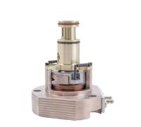 JMORCO 3408324 pompa del carburante attuatore elettrico EFC generatore motore diesel parte NT855 attuatore lineare piezoelettrico controller interruttore motore DC24V(Common quality)