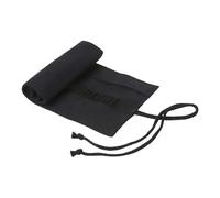 JMORCO Astuccio for matite scolastiche di colore nero Astuccio for penne in tela di tela for cancelleria for ragazzi e ragazze Scatola Di Cancelleria (Color : Black48)
