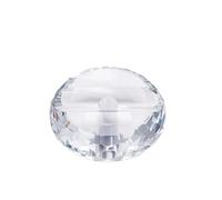 JMORCO Astuccio Penne Portapenne in cristallo for cosmetici, pennelli, ombretti, matite, penne, rossetti, espositore for supporto da scrivania, organizer for cancelleria