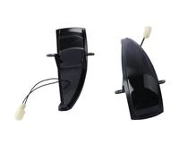 JMORCO Auto Indicatore svolta direzione 2 pz. Indicatori di direzione dinamici per Civic 8th Hatchback FN FK per Type RS 2005-2012 Indicatore di direzione a LED a Freccia
