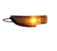 JMORCO Auto Indicatore svolta direzione Specchio Indicatori direzione Lampeggiante per Avalon per Scion iM per VENZA Retrovisore 81730-52100 per Camry per Corolla per Yaris per Prius C