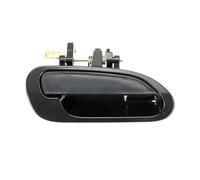 JMORCO Auto Porta Esterna Maniglia 1 pz per Accord CH1 1998 1999 2000 2001 2002 CF9 CG5 CG1 Nero Maniglia Esterna della Porta Decorazione Auto Maniglia Esterna della Porta Parte
