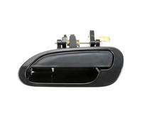JMORCO Auto Porta Esterna Maniglia 1 pz per Accord CH1 1998 1999 2000 2001 2002 CF9 CG5 CG1 Nero Maniglia Esterna della Porta Decorazione Auto Maniglia Esterna della Porta Parte