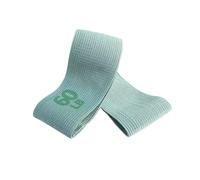 JMORCO Elastici Fitness Fascia di Resistenza Glutei Espansione Fasce for bottino for Anca Glutei Coscia Fitness Panno Elastico Anelli Elastici Attrezzatura da Palestra for Yoga(60LBS)