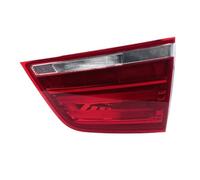 JMORCO Fanale Posteriore Auto Freno Fanale Posteriore a per F25 X3 2011-2016 Car Rear Indicatore direzione Luce Arresto Lampada Freno Guida Lampada fendinebbia 63217217 312