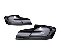 JMORCO Fanale Posteriore Auto Freno per 5 Serie 520i 520d 530d 530i m5 F10 F18 2010-2017 Fanale Posteriore a Gruppo fanale Posteriore Luce Freno Indicatori direzione ricambi Auto