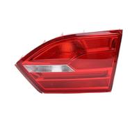 JMORCO Fanale Posteriore Auto Freno per Jetta Sedan 2012 2013 2014 Stop Car Fanale Posteriore Posteriore Lampada Freno Indicatore di direzione Posteriore Senza Luce