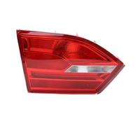 JMORCO Fanale Posteriore Auto Freno per Jetta Sedan 2012 2013 2014 Stop Car Fanale Posteriore Posteriore Lampada Freno Indicatore di direzione Posteriore Senza Luce