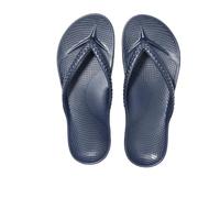 JMORCO Infradito Donna Infradito da Donna con Supporto Plantare for Yoga e Sandali Estivi Passeggio, Infradito, Cuscino, for Piscina, Vacanze all'aperto(Color-01,36)