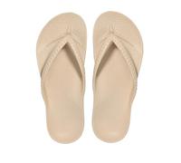 JMORCO Infradito Donna Infradito da Donna con Supporto Plantare, for Yoga e Spiaggia, comode Infradito estive, Cuscino, infilare(Color-04,41)