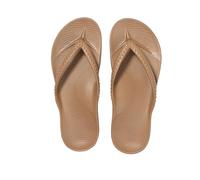 JMORCO Infradito Donna Infradito da Donna con Supporto Plantare, for Yoga e Spiaggia, comode Infradito estive, Cuscino, infilare(Color-03,37)