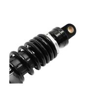 JMORCO Kit Ammortizzatori 1 Pezzo per ammortizzatori Posteriori per Moto con Molla da per 305/325/345 mm e 8 mm per Veicoli elettrici.