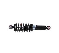 JMORCO Kit Ammortizzatori 250/270mm Moto Ammortizzatore Sospensione Protezione 1200 Lbs Ammortizzatore per Dirt Bike Ammortizzatore Posteriore