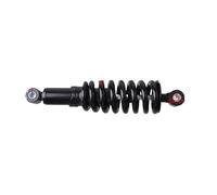 JMORCO Kit Ammortizzatori 250/270mm Moto Ammortizzatore Sospensione Protezione 1200 Lbs Ammortizzatore per Dirt Bike Ammortizzatore Posteriore