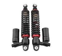 JMORCO Kit Ammortizzatori Accessori per Moto in Lega di Alluminio e Acciaio Massiccio per ammortizzatori Anteriori per Nitro per Banshee 350 YFZ350 1987-2006