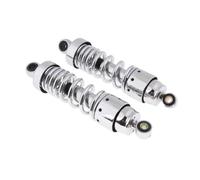 JMORCO Kit Ammortizzatori Ammortizzatore Posteriore per Moto da 27 cm per GN250 CA250 Bobber, Molle per ammortizzatori Posteriori, Ammortizzatore per sospensioni