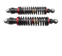 JMORCO Kit Ammortizzatori Ammortizzatori ad Aria per Moto, Accessori, Kit ammortizzatori Anteriori per Banshee 350, per YFZ350 1987-2006
