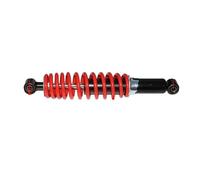 JMORCO Kit Ammortizzatori Molla Ammortizzatore Anteriore e Posteriore da 260/270/285/305/325/350 mm per ATV, Go Kart, Buggy, Pitbike, 50 CC, 70 CC, 90 CC, 110 CC, 125 CC
