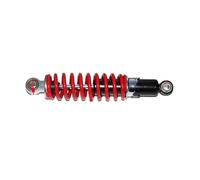 JMORCO Kit Ammortizzatori Molla Ammortizzatore Anteriore e Posteriore da 260/270/285/305/325/350 mm per ATV, Go Kart, Buggy, Pitbike, 50 CC, 70 CC, 90 CC, 110 CC, 125 CC