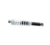 JMORCO Kit Ammortizzatori Protezione anticaduta per ammortizzatori Anteriori da 325 mm per Moto, Adatta per ATV, Quad, Buggy, Go-Kart, Veicoli Fuoristrada