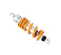 JMORCO Kit Ammortizzatori Sospensioni Posteriori pneumatiche da 305 mm per NC 700 XS 2012-2017 per NC750X D per Integra 2014-2020 Ammortizzatore Regolabile