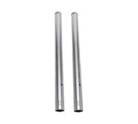 JMORCO Kit Ammortizzatori Tubi per camere d'Aria per CRF250L 2013-2016, Barre ammortizzatori Anteriori, Kit ammortizzatori 43x611mm
