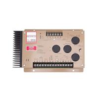 JMORCO Modulo regolatore di velocità regolatore motore generatore ESD5330 Unità scheda di controllo elettronico attuatore gruppo elettrogeno diesel ESD5330E