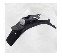 JMORCO Motocicletta Brake Tail Stop Lamp Accessori per motociclette Supporto per fanale posteriore a LED per targa per Staffa per FE TE TX