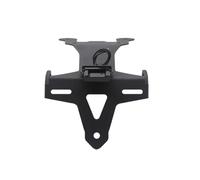 JMORCO Motocicletta Brake Tail Stop Lamp Supporto per targa per XL750 per TRANSALP XL 750 2023, accessori per moto, supporto per portatarga posteriore, eliminatore