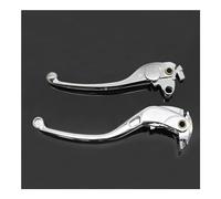 JMORCO Regolabile Leve Freno e Frizione Argento Moto Leve Freno Frizione per CBR1000RR CBR 1000RR 2004 2005 2006 2007 CB1000R CB 1000R 2008-2014