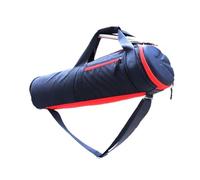JMORCO Zaino Fotografico Camera Tripod Carry Bag Travel Light caso del basamento Tracolla telescopio monoculare canna da pesca Bag(Color:95 20 15)