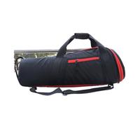 JMORCO Zaino Fotografico Camera Tripod Carry Bag Travel Light caso del basamento Tracolla telescopio monoculare canna da pesca Bag(Color:80 20 13)