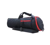 JMORCO Zaino Fotografico Camera Tripod Carry Bag Travel Light caso del basamento Tracolla telescopio monoculare canna da pesca Bag(Color:65 20 13)