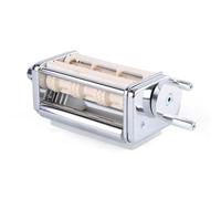 JMOUZHG Attacco per Mixer Stand per Ravioli - Tagliapasta e Pasta per Dumplings e Pasta Fatta in Casa