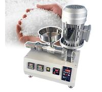 JMOUZHG Creatore di filamenti per stampanti 3D, estrusore di Pellet da 1000 W, per Materiali ABS/TPU/Pet, Ideale per la Produzione di filamenti Personalizzati