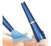 JMOUZHG Dispositivo per Fisioterapia Terahertz, 3 Marce Regolabili e Le Onde Luminose Sono Profonde Fino a 15-20 cm nel Corpo Umano