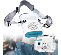 JMOUZHG Macchina Dimagrante per lipolisi del Corpo di congelamento del Grasso di criolipolisi -2°C~12°C, Max 45Kpaher, congelamento del Grasso di Cryo del Corpo per Modellare Il Corpo