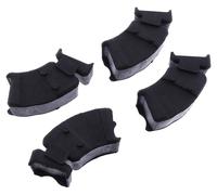 JMP Ammortizzatore di contraccolpi SET(2 PAIA), HONDA