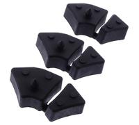 JMP Ammortizzatore di contraccolpi SET(3 PEZZI), YAMAHA