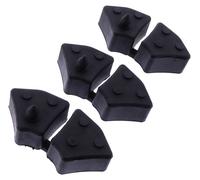 JMP Ammortizzatore di contraccolpi SET(3 PEZZI), YAMAHA