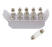 JMP Ampoule 12V10W SV8.5-8